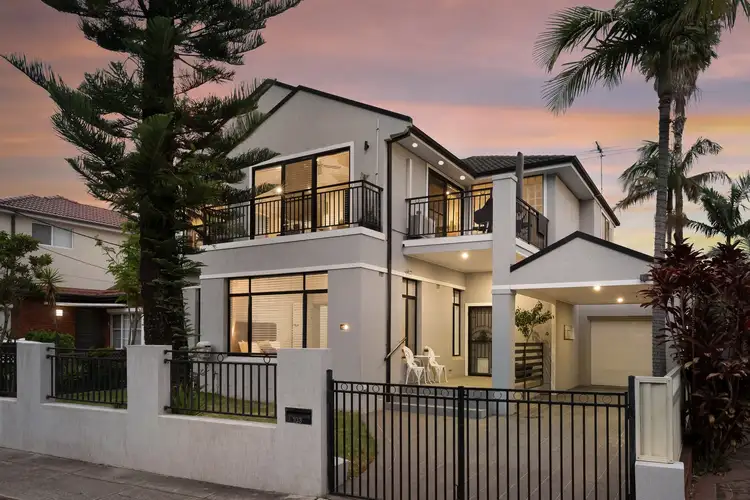 103 Bestic Street, Kyeemagh NSW 2216