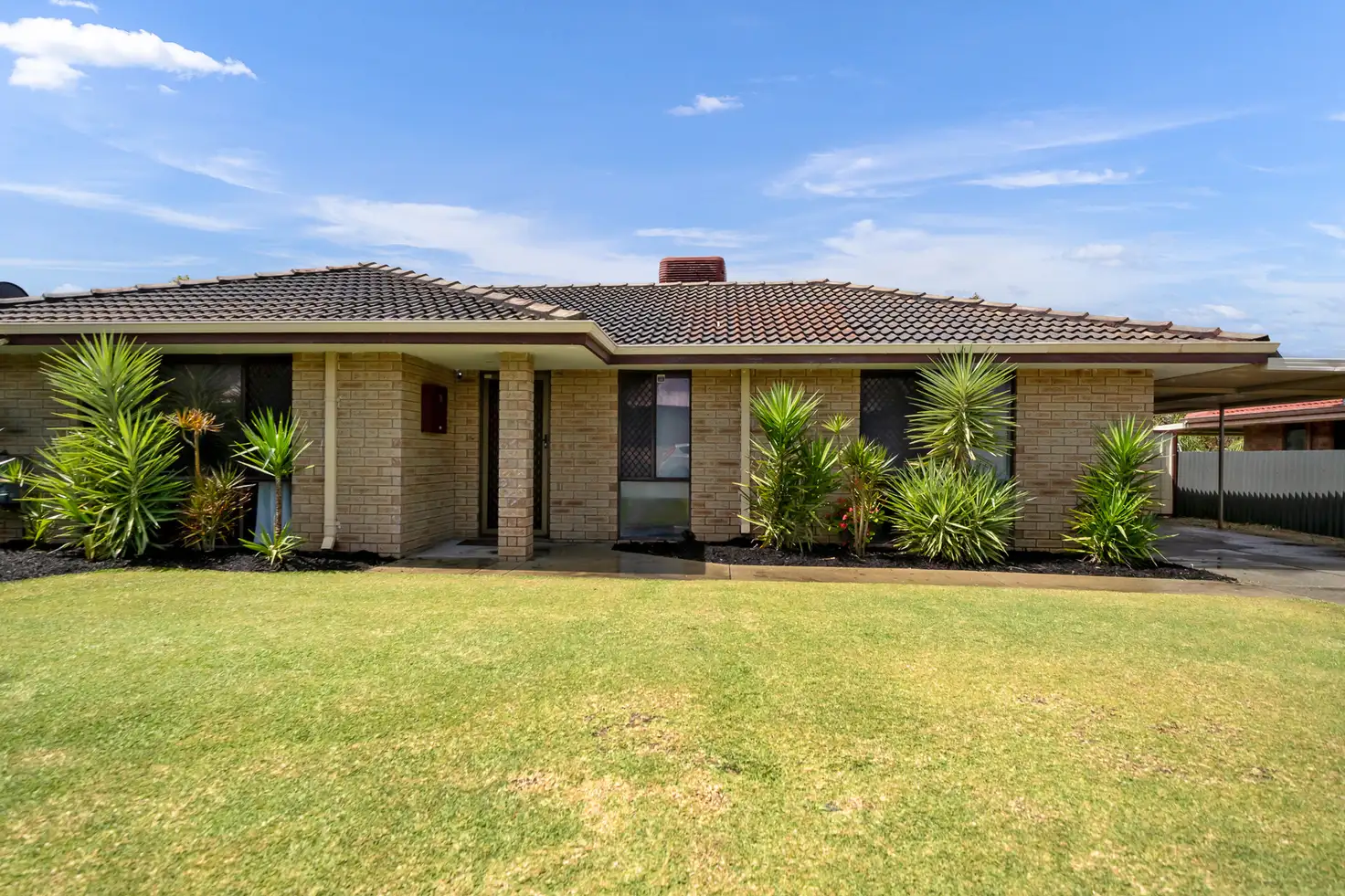 Main view of Homely house listing, 54 Kellerman Way, Gosnells WA 6110