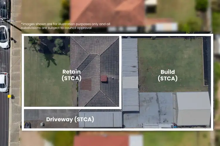 Third view of Homely house listing, 54 Kellerman Way, Gosnells WA 6110