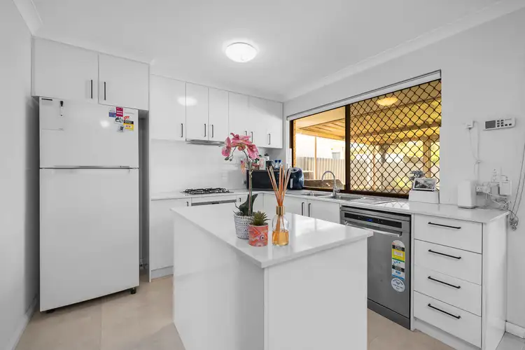 Fifth view of Homely house listing, 54 Kellerman Way, Gosnells WA 6110