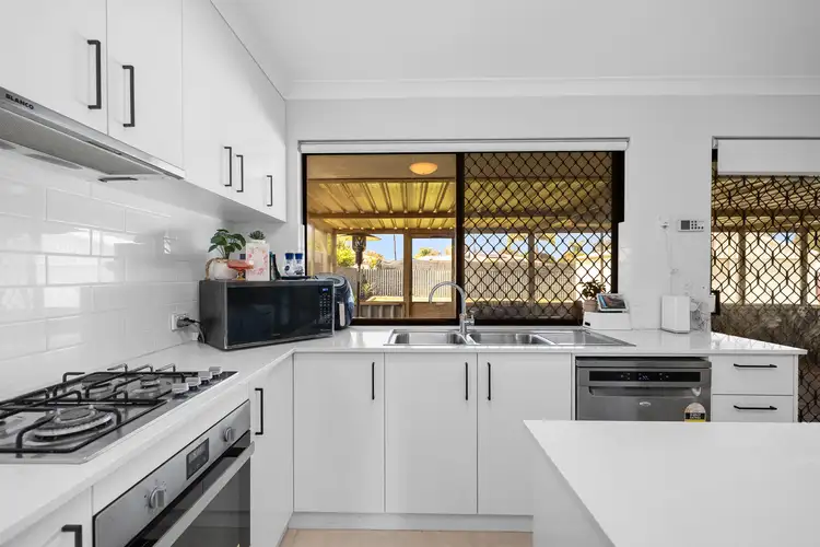 Sixth view of Homely house listing, 54 Kellerman Way, Gosnells WA 6110