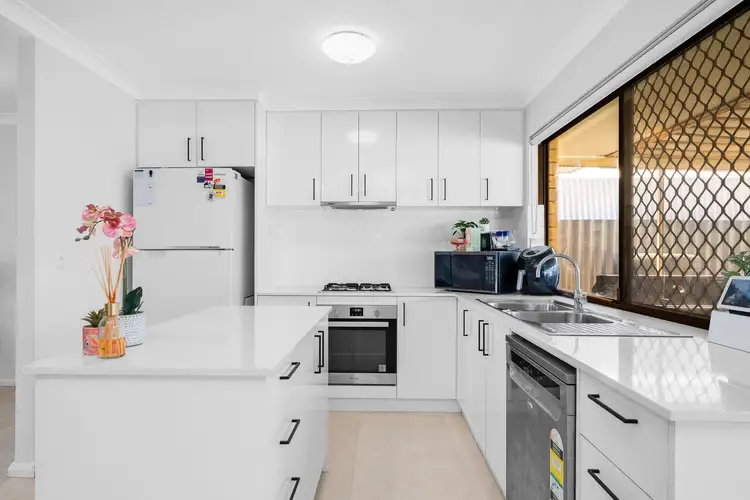 Seventh view of Homely house listing, 54 Kellerman Way, Gosnells WA 6110