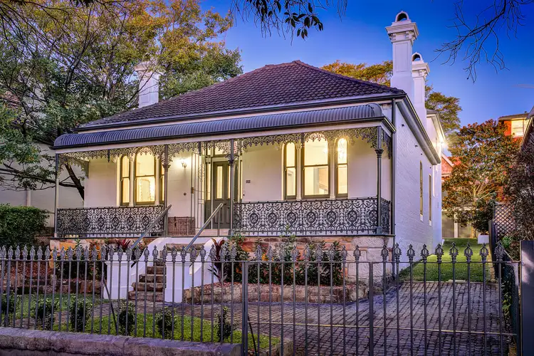 85 Shadforth Street, Mosman NSW 2088