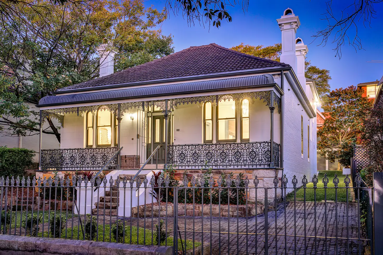 Main view of Homely house listing, 85 Shadforth Street, Mosman NSW 2088