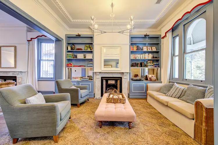 Second view of Homely house listing, 85 Shadforth Street, Mosman NSW 2088