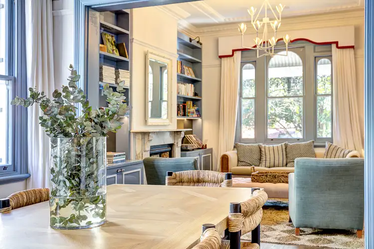 Third view of Homely house listing, 85 Shadforth Street, Mosman NSW 2088