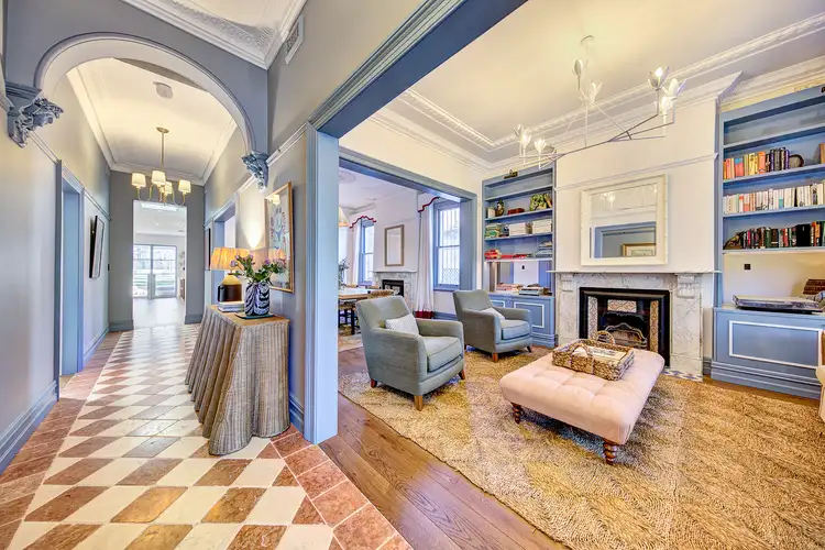 Fifth view of Homely house listing, 85 Shadforth Street, Mosman NSW 2088