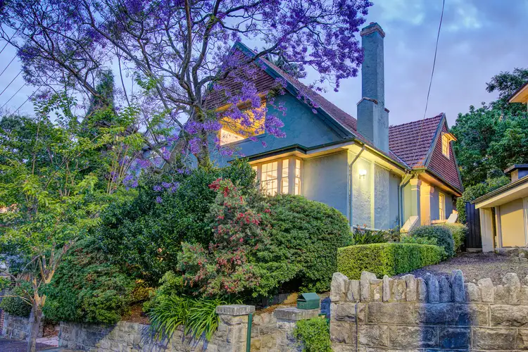 54 Shellcove Road, Kurraba Point NSW 2089