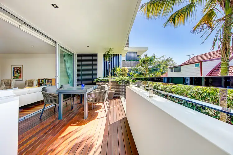 205/100 Glover Street, Mosman NSW 2088