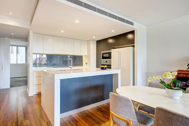 Fifth view of Homely apartment listing, 205/100 Glover Street, Mosman NSW 2088