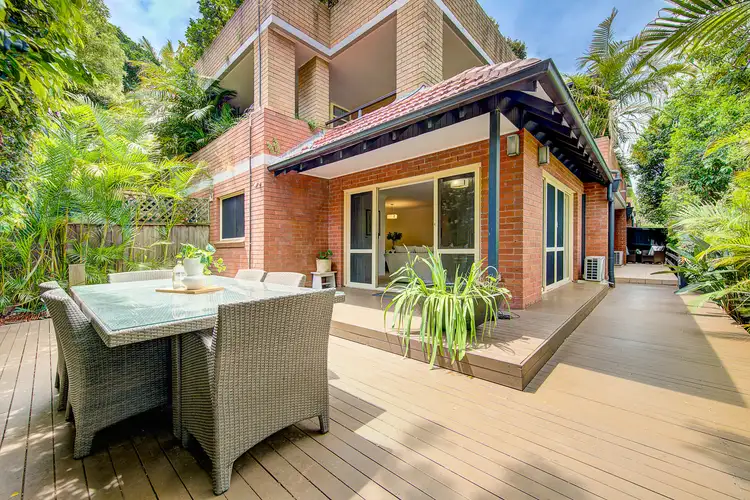 3/8-10 Bardwell Road, Mosman NSW 2088