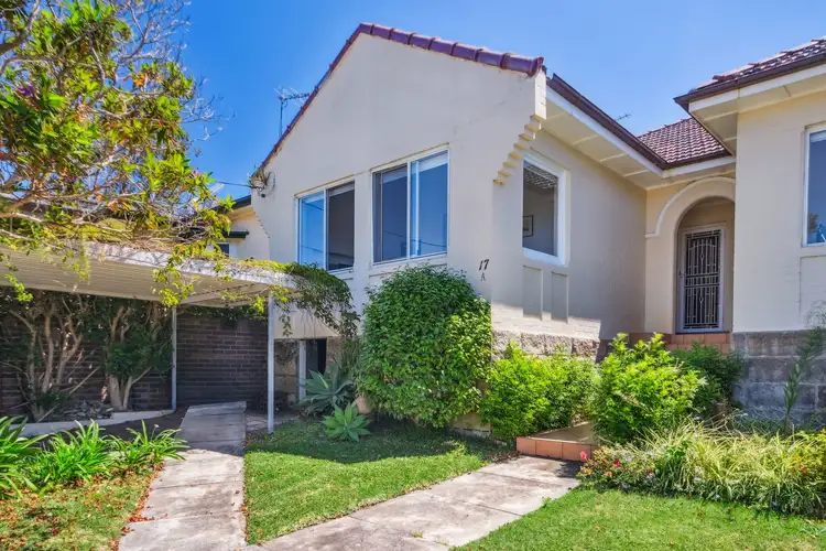 17A Hunter Road, Mosman NSW 2088