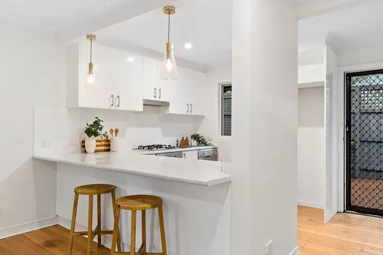 Fourth view of Homely unit listing, 2/33-35 Linacre Road, Hampton VIC 3188