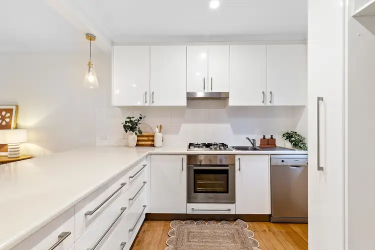 Fifth view of Homely unit listing, 2/33-35 Linacre Road, Hampton VIC 3188