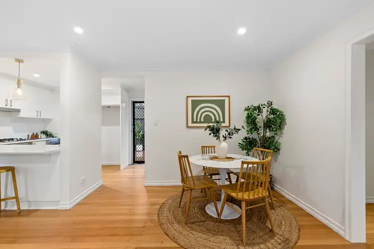 Sixth view of Homely unit listing, 2/33-35 Linacre Road, Hampton VIC 3188