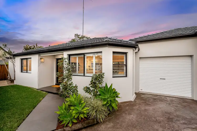 20C Ryrie Avenue, Cromer NSW 2099