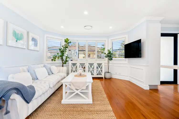 Second view of Homely house listing, 20C Ryrie Avenue, Cromer NSW 2099