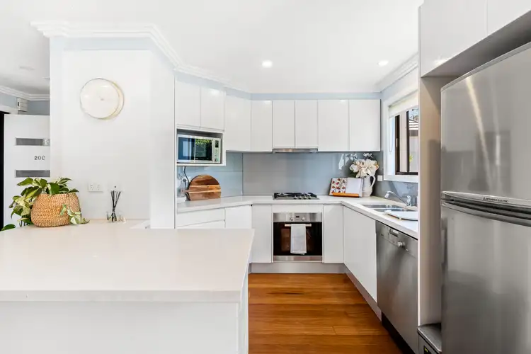 Fourth view of Homely house listing, 20C Ryrie Avenue, Cromer NSW 2099