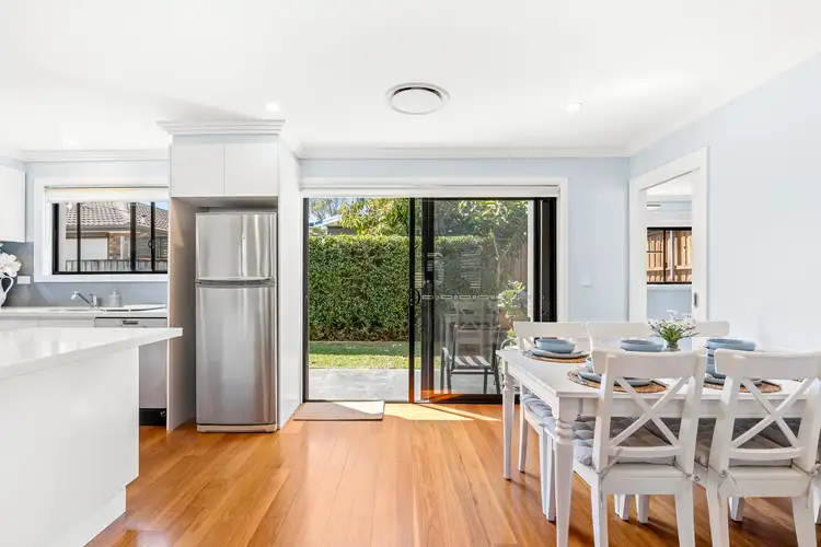 Fifth view of Homely house listing, 20C Ryrie Avenue, Cromer NSW 2099