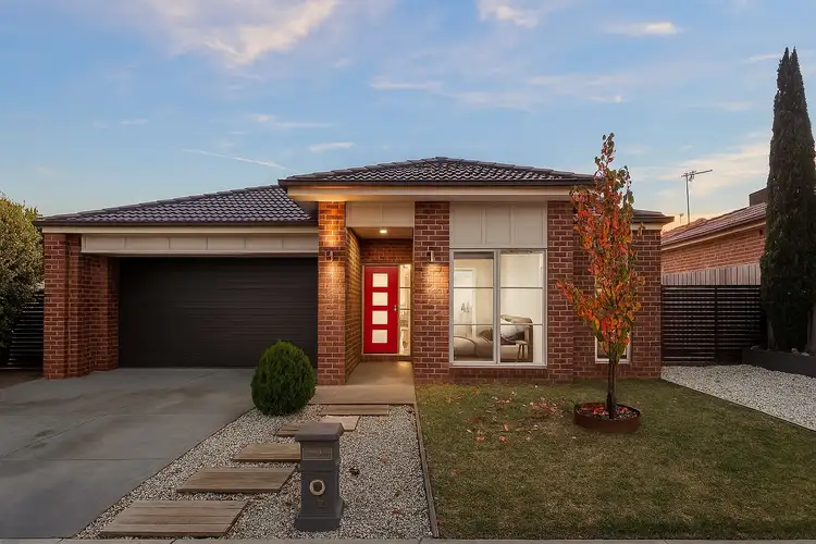 16 Tracken Terrace, Grovedale VIC 3216