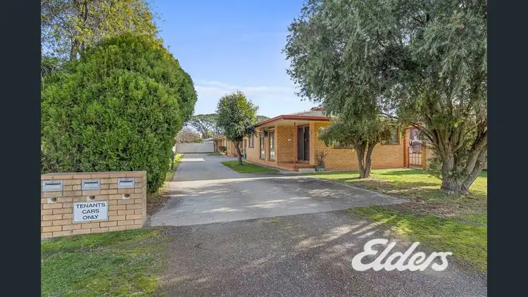 3/123 Manners Street, Mulwala NSW 2647