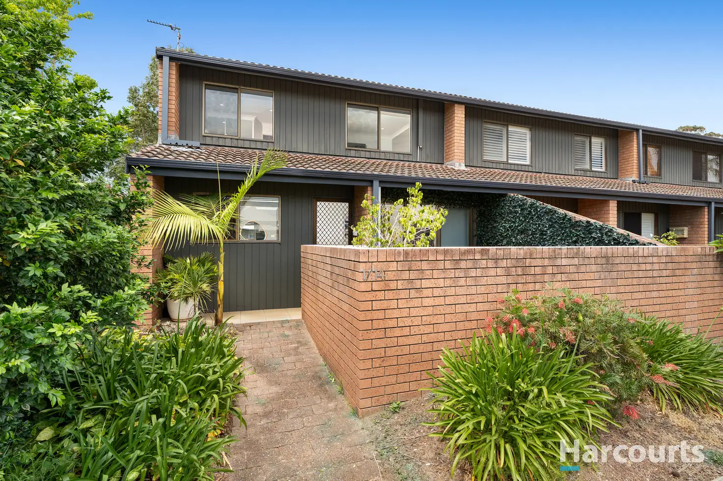 Main view of Homely unit listing, 1/14-18 Wilton Street, Merewether NSW 2291