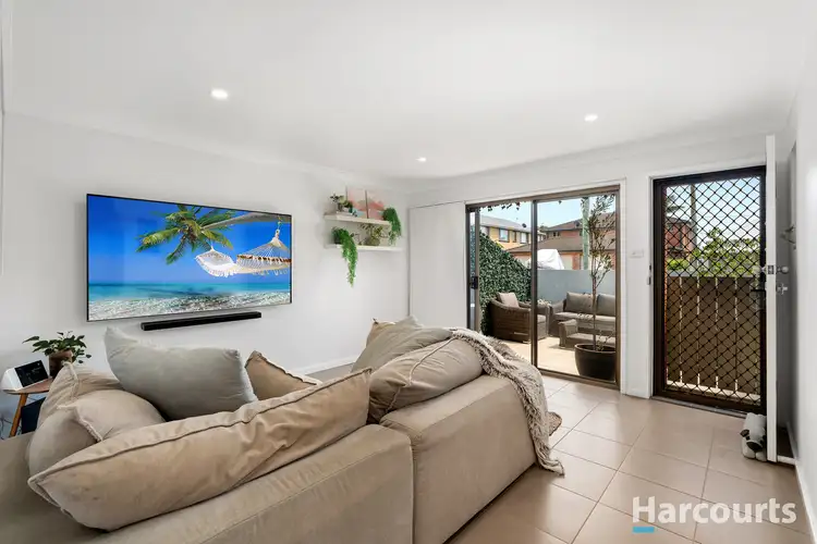 Second view of Homely unit listing, 1/14-18 Wilton Street, Merewether NSW 2291