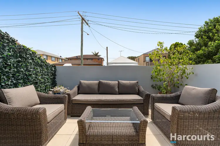 Third view of Homely unit listing, 1/14-18 Wilton Street, Merewether NSW 2291