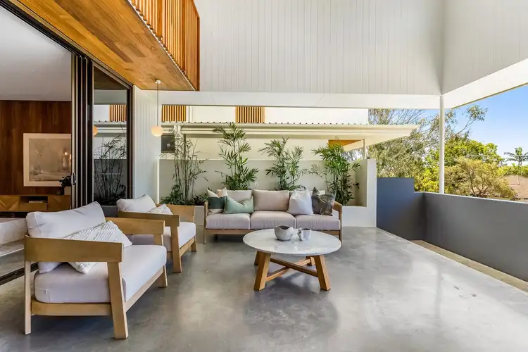 Fourth view of Homely house listing, 30A Browning Street, Byron Bay NSW 2481