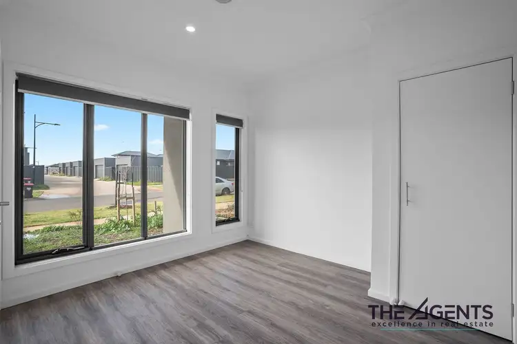 Third view of Homely house listing, 58 Buckingham Boulevard, Strathtulloh VIC 3338