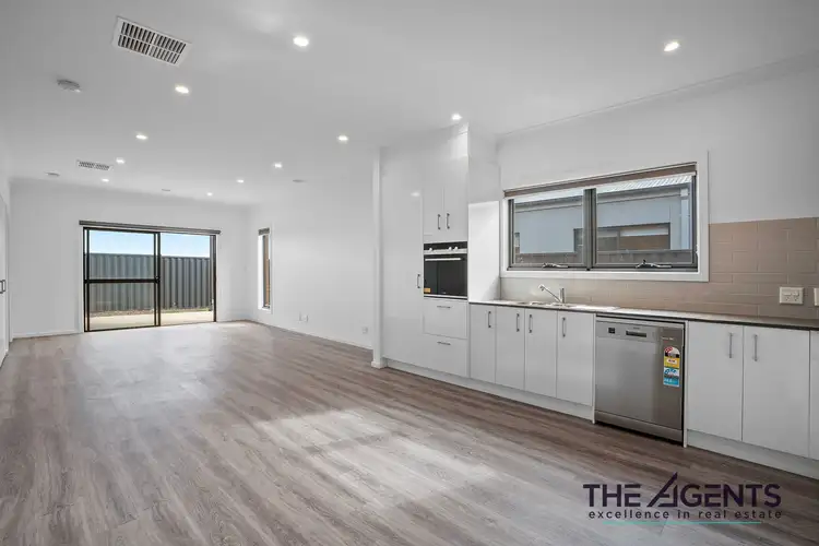 Fourth view of Homely house listing, 58 Buckingham Boulevard, Strathtulloh VIC 3338