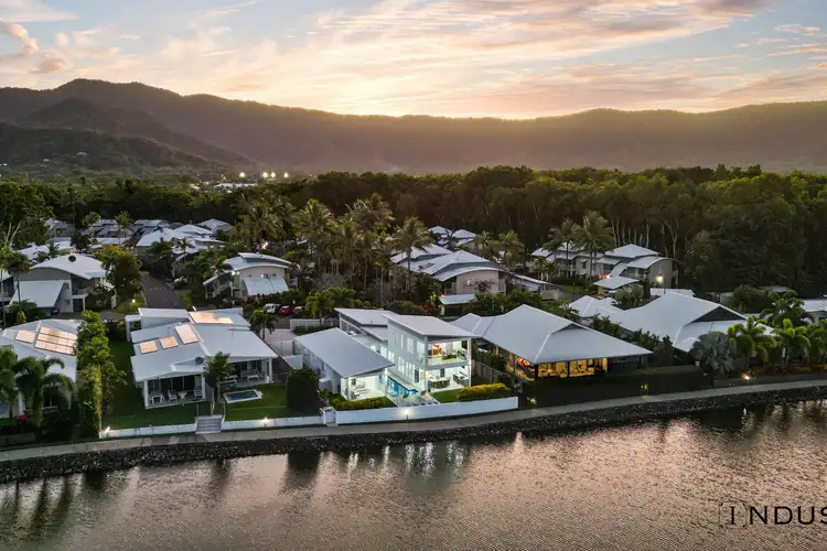 16 Blue Water Lane, Trinity Beach QLD 4879