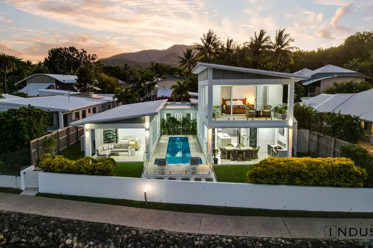 16 Blue Water Lane, Trinity Beach QLD 4879