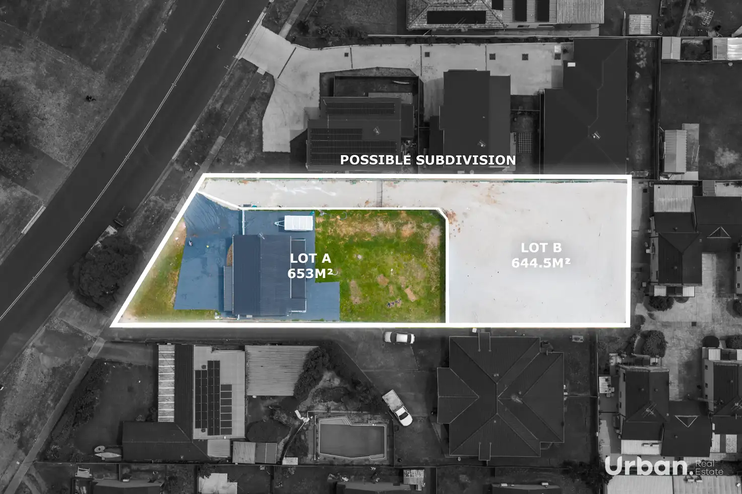 Main view of Homely house listing, 148 Saywell Road, Macquarie Fields NSW 2564