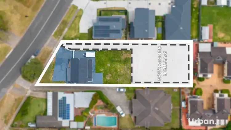 Third view of Homely house listing, 148 Saywell Road, Macquarie Fields NSW 2564