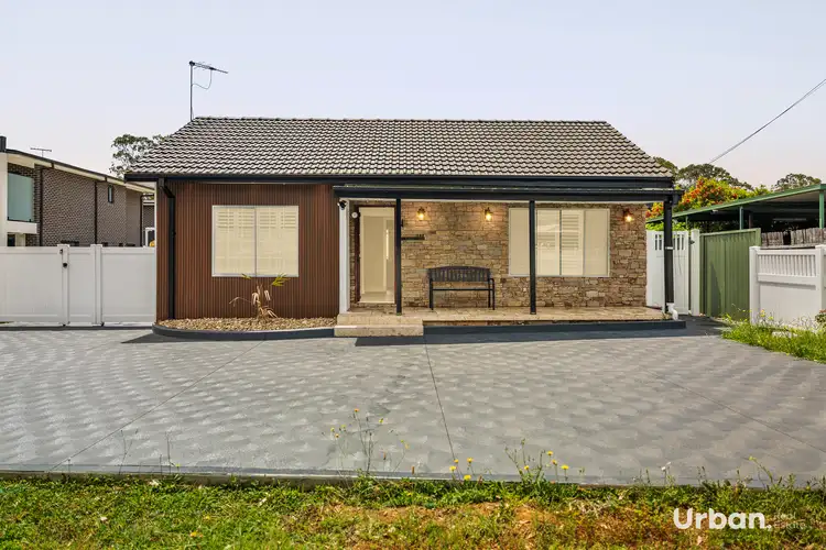 Fourth view of Homely house listing, 148 Saywell Road, Macquarie Fields NSW 2564