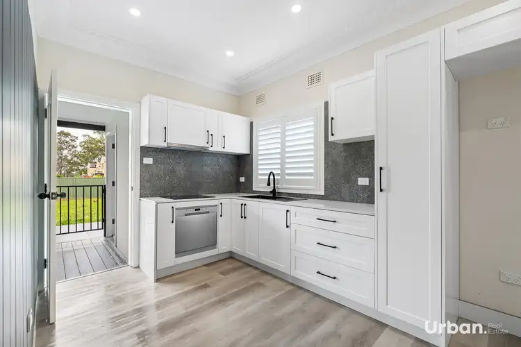 Fifth view of Homely house listing, 148 Saywell Road, Macquarie Fields NSW 2564