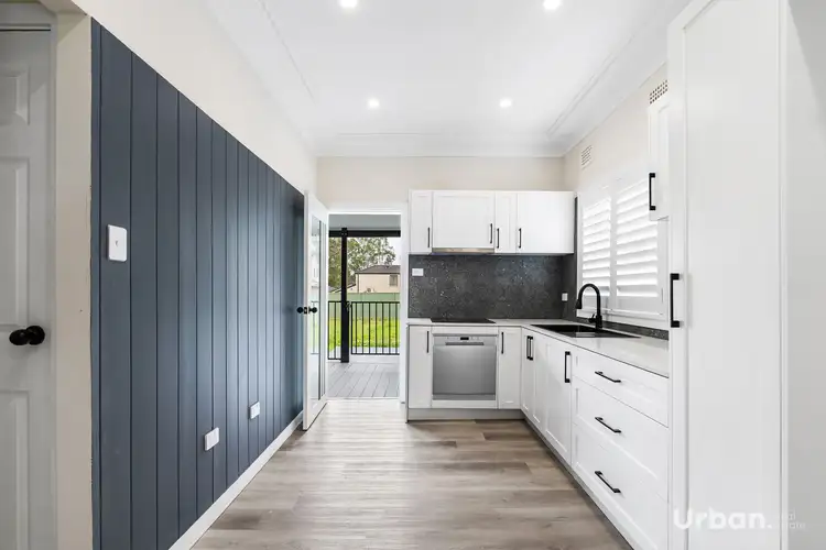 Sixth view of Homely house listing, 148 Saywell Road, Macquarie Fields NSW 2564