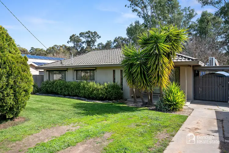 177 Retreat Road, Spring Gully VIC 3550