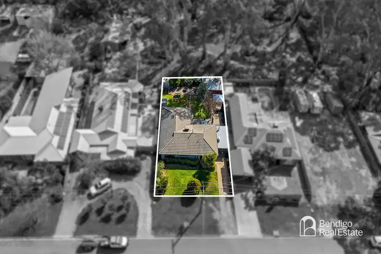 Second view of Homely house listing, 177 Retreat Road, Spring Gully VIC 3550