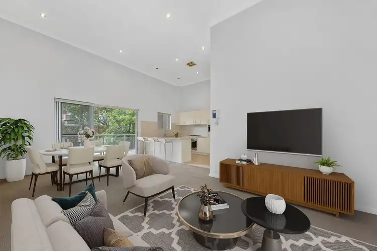 12/97 Beecroft Road, Beecroft NSW 2119