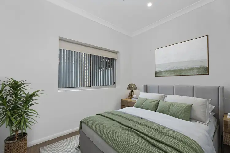 Second view of Homely apartment listing, 12/97 Beecroft Road, Beecroft NSW 2119
