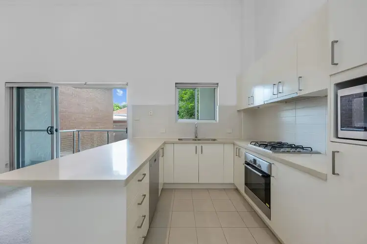Third view of Homely apartment listing, 12/97 Beecroft Road, Beecroft NSW 2119