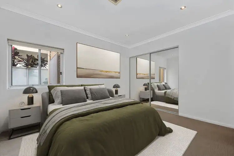 Fourth view of Homely apartment listing, 12/97 Beecroft Road, Beecroft NSW 2119