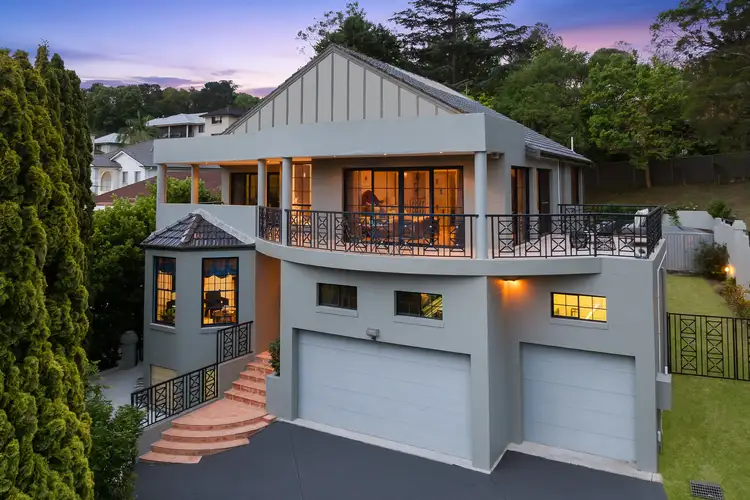 10 Glenvale Close, West Pennant Hills NSW 2125