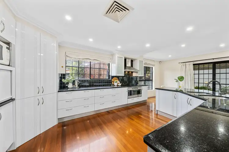 Third view of Homely house listing, 10 Glenvale Close, West Pennant Hills NSW 2125