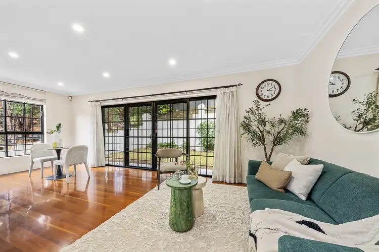 Fourth view of Homely house listing, 10 Glenvale Close, West Pennant Hills NSW 2125