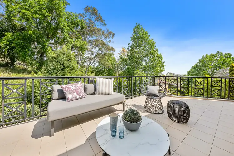 Fifth view of Homely house listing, 10 Glenvale Close, West Pennant Hills NSW 2125
