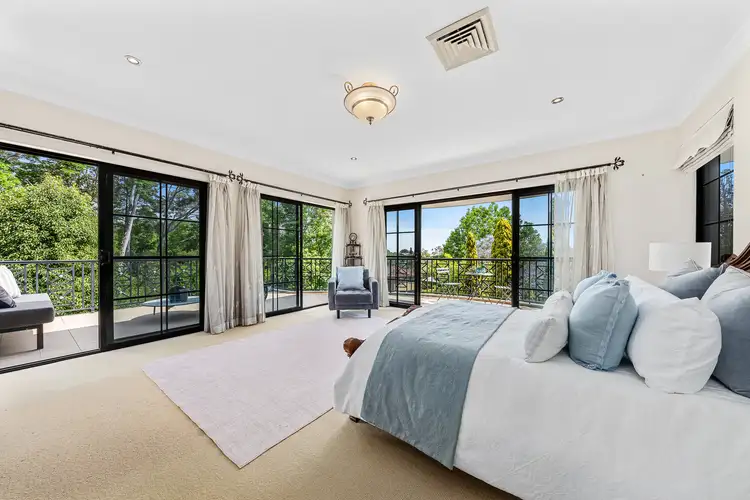 Sixth view of Homely house listing, 10 Glenvale Close, West Pennant Hills NSW 2125