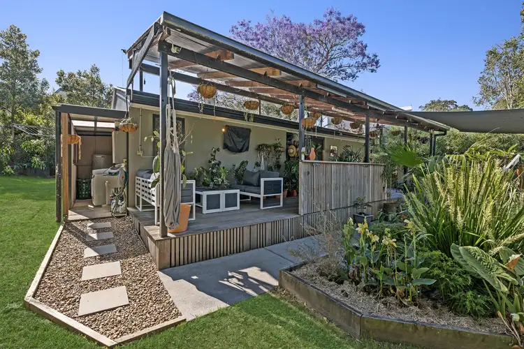 5b Lancaster Close, Woombye QLD 4559